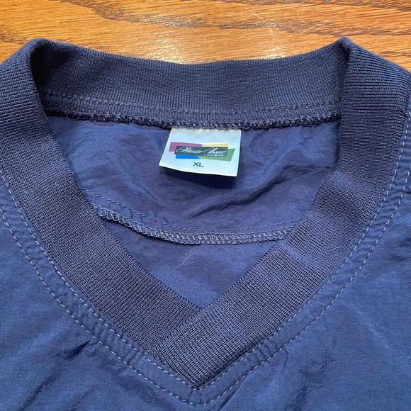 Golf pullover - Picture 4 of 4